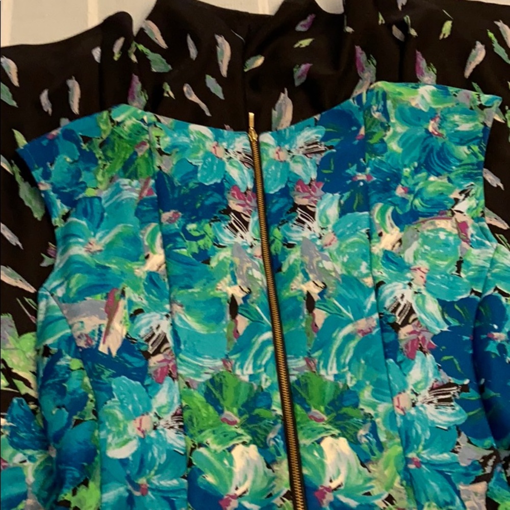 Dress Barn Dress - Picture 4 of 4